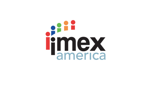 IMEX America 2017 – wer ist vor Ort?