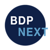 BDPNEXT logo very small