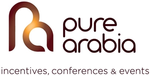 Pure Arabia Logo