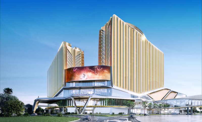 Andaz-Macau