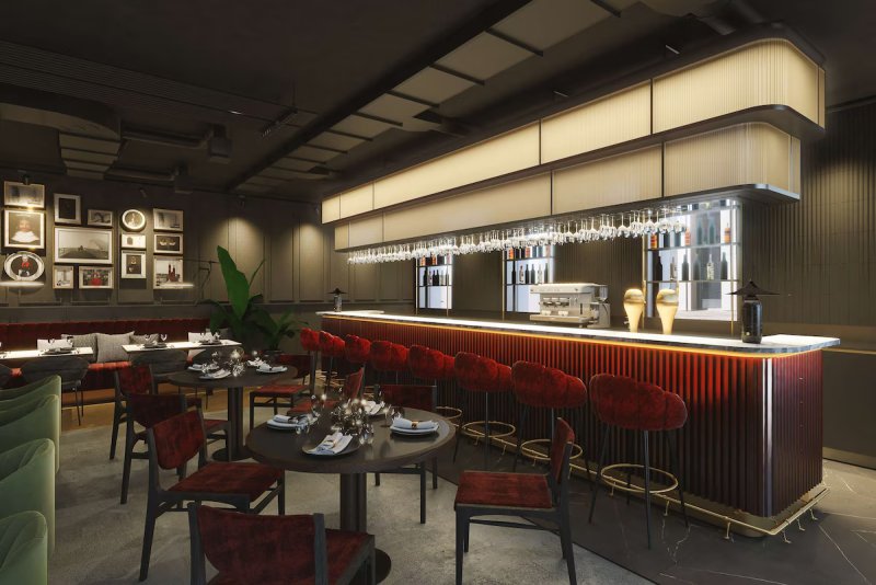 Radisson RED