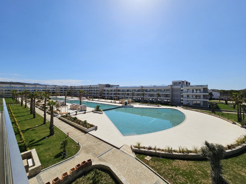 Melia Durres1