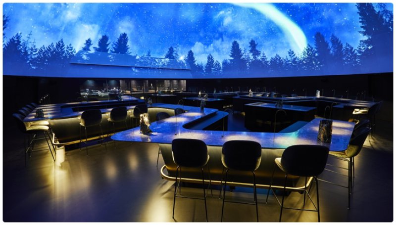 Alchemist Copenhagen 1