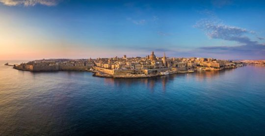 Malta unterstützt die MICE Branche