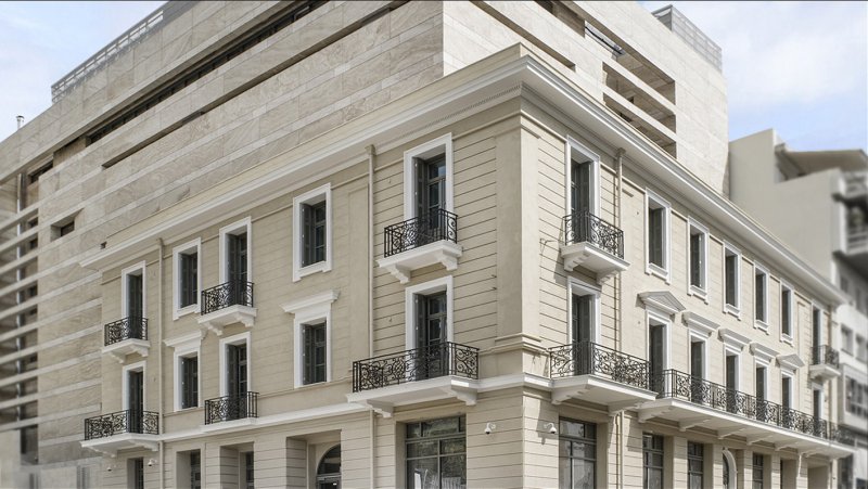 Goulandris Museum Athens