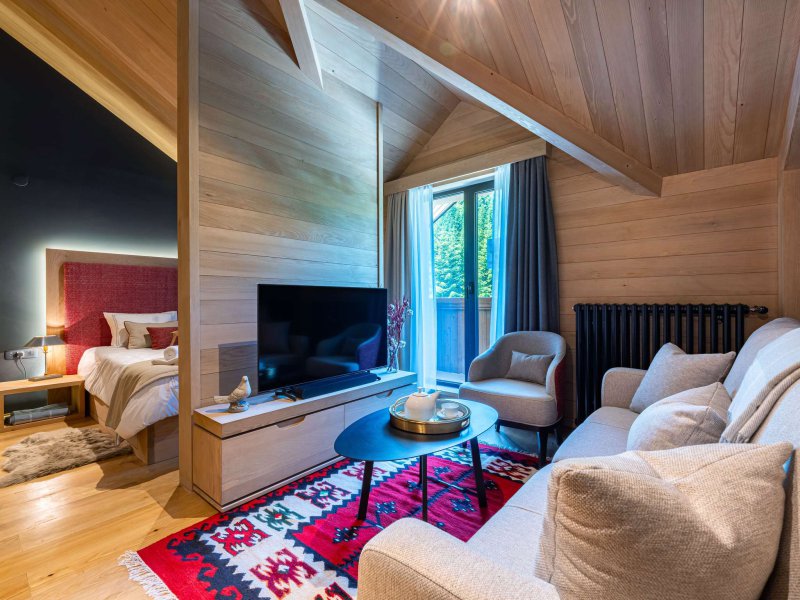 Swissôtel Resort Kolašin