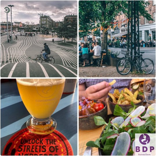 Nørrebro wurde zum coolsten Viertel der Welt gekürt!
