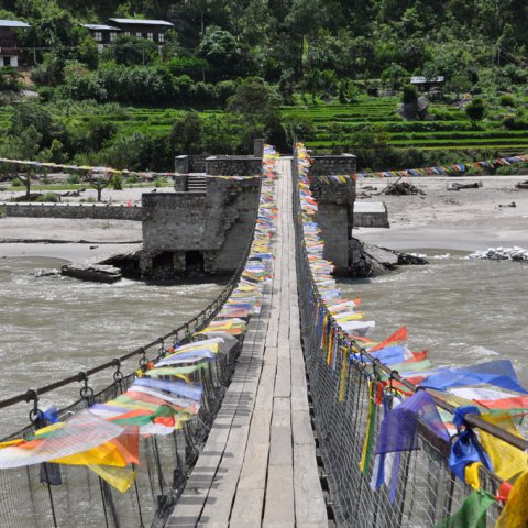 Bhutan