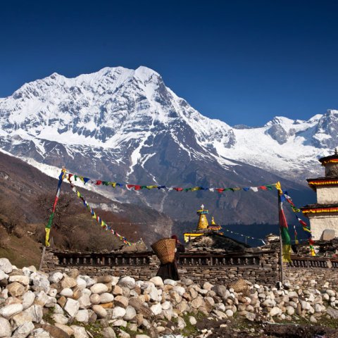 Nepal