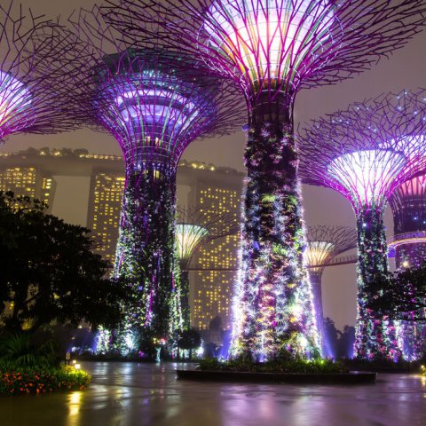 Singapur