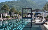 Budda Bar Beach Club Montenegro