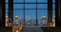 Bulgari Hotel Tokyo