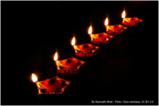 Happy Diwali!