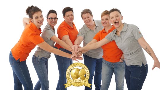 DMC Poland ist beste DMC Polens!