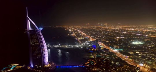 David Guetta | United at Home - Dubai Edition