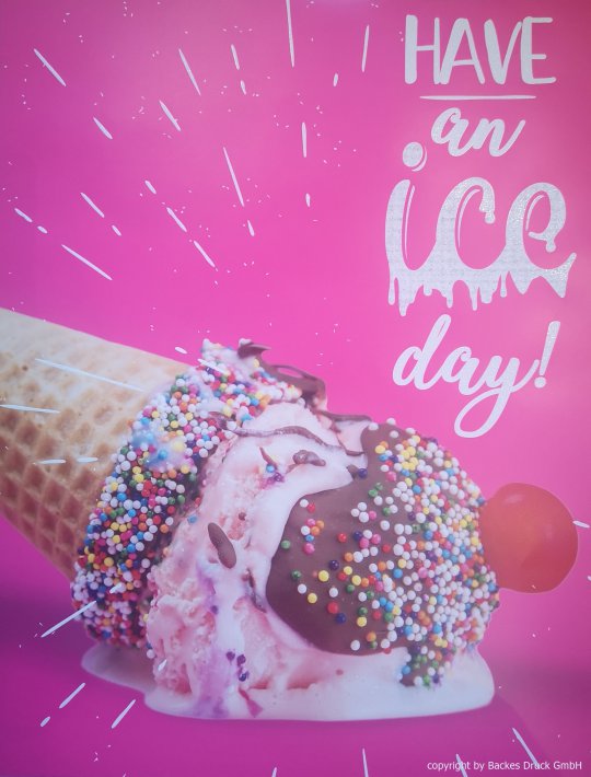 Eis-Gewinnspiel 2024 ein Erfolg! 