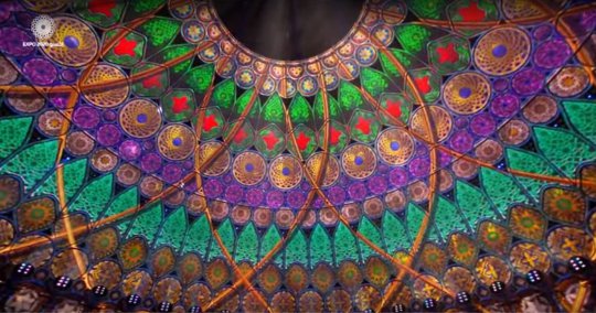 Endlich - die Expo2020 in Dubai startet!