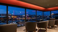 Hilton Vila Nova de Gaia – Porto