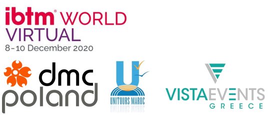 IBTM 2020 virtuell - hier bekommen Sie Termine!