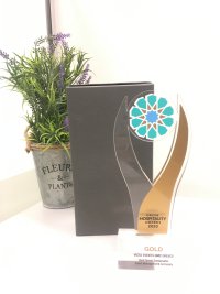 Vista Events goes green