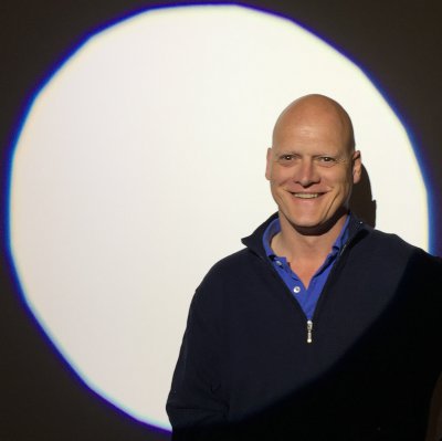 Eberhard Bild mit Kreis