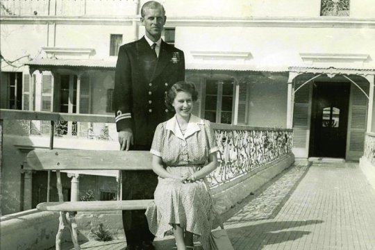 Malta - Royal