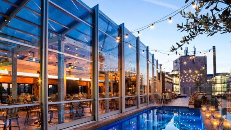 Mondrian Shoreditch