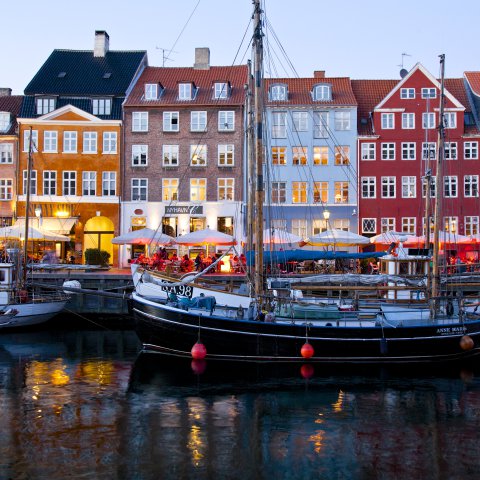 Dänemark 