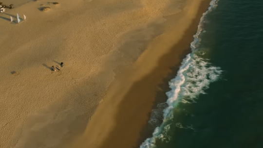 Paradise Portugal