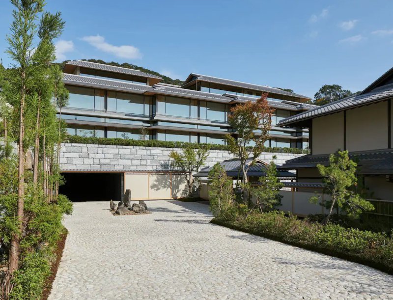 Park Hyatt Kyoto