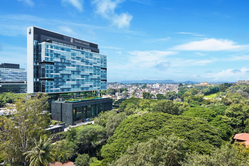 Ritz Carlton in Pune