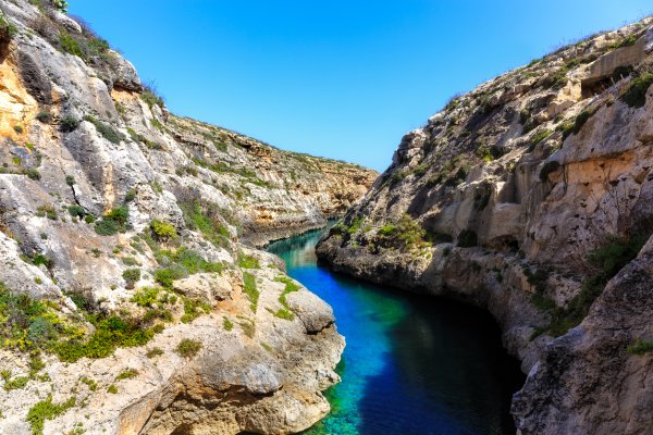 malta alone