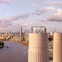 Schornstein Battery Power London