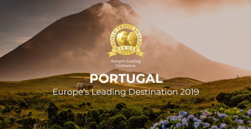 Portugal Winner 2019