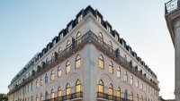 Ivens Hotel LIS