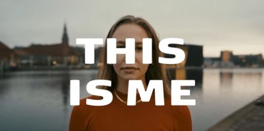 Kopenhagen 2021 Video
