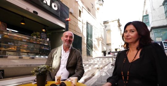 Discover Valletta, Malta, through the Eyes of a Local
