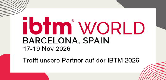 IBTM 2026 IBTM 2026