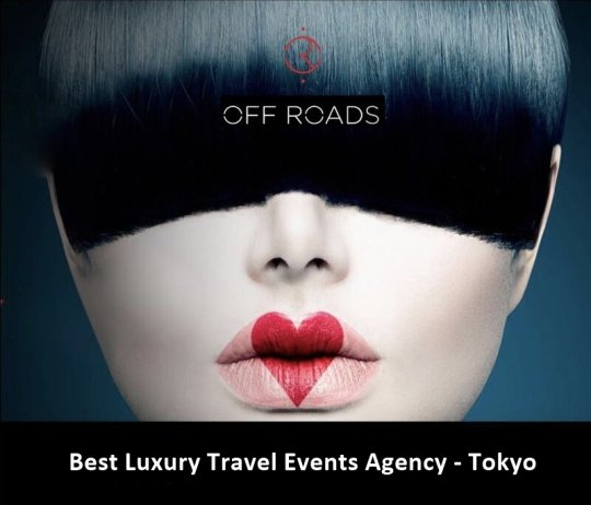 Off- Roads Japan gewinnt Award