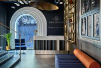 Garamond by Tribute Portfolio Hotels