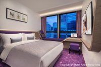 Purple Hotel Hong Kong