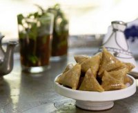 kulinarisch Marokko