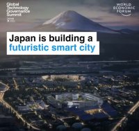 Toyota Smart City