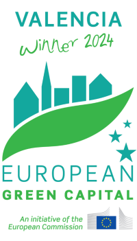 Valencia – European Green Capital 2024
