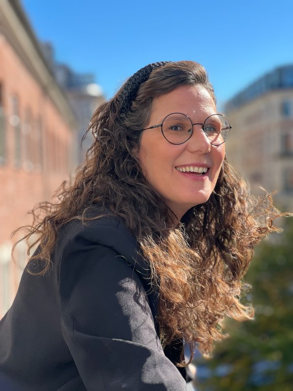 Cristina Casals Solér