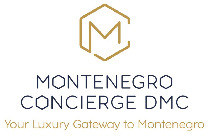 Montenegro Concierge Logo neu