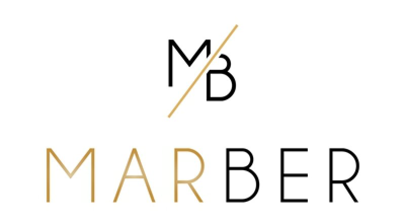 Logo Marber klein Logo Marber klein