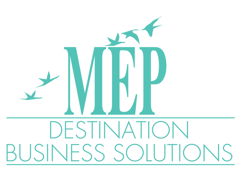MEP Logo