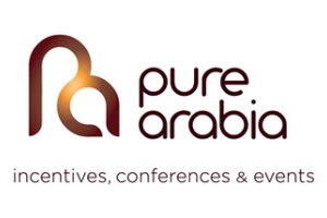 Pure Arabia
