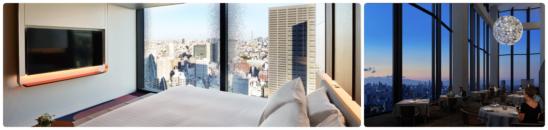 Bellustar and Groove Hotel Tokyo Bellustar and Groove Hotel Tokyo